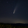 ネオワイズ彗星 C/2020 F3 (NEOWISE)