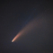鳥取でやっと見えたネオワイズ彗星*3