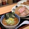 とみ田のつけ麺