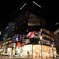 夜の街の明かりに魅かれて ５