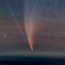 沈まぬ彗星