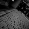 石だたみ　　新宿