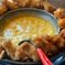 韓国料理 UFOチキン