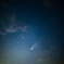 ネオワイズ彗星３
