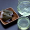 お茶と