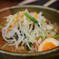 味噌ラーメン