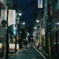 神楽坂