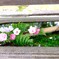花手水
