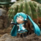 ハイテンションミクさん
