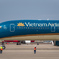 Taxi to Runway