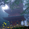 幻想の世界へ誘われ