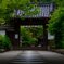 癒しの道～最勝院高徳庵
