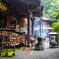 群馬県　水沢寺