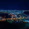 函館の夜景2