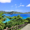 父島境浦①