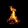 bonfire