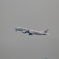 A350の離陸
