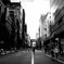 銀座①