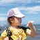 夏の日差し