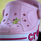 Where is my shoe?