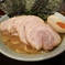 馬込のいずみ家の横浜家系ラーメン