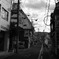 別府路地歩き