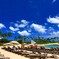 ハワイアン風景
