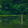 鏡池