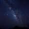 小笠原諸島の星空