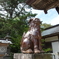 狛犬