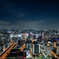 みなとみらい夜景