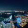 みなとみらい夜景2