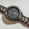 ATTESA（BLACK TITANIUM）