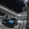 night station