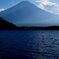 BLUE LAKE FUJI