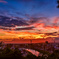 沼津夕景2