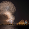 長島温泉花火大競演2020