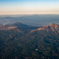 鹿児島の空から