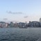 海からの風景