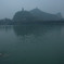 中国三千年の寒中水泳
