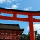 伏見稲荷神社