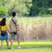 公園スナップ①