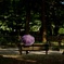 陽だまりの公園で