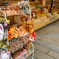 京都　お土産屋