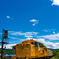 HOKKAIDO CRUISE TRAIN　①