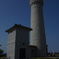 角島灯台