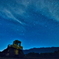 夏の夜空２