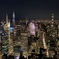 100万ドルの夜景