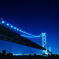明石海峡大橋