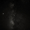 夏のmilky way